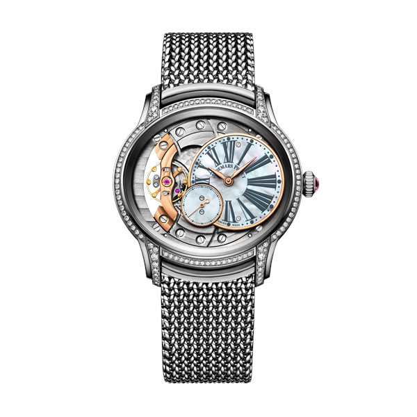 MILLENARY HAND-WOUND