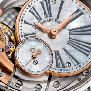 MILLENARY HAND-WOUND