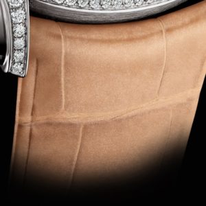 MILLENARY HAND-WOUND