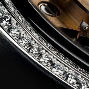 MILLENARY HAND-WOUND