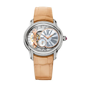MILLENARY HAND-WOUND