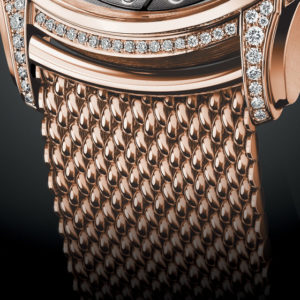 MILLENARY HAND-WOUND