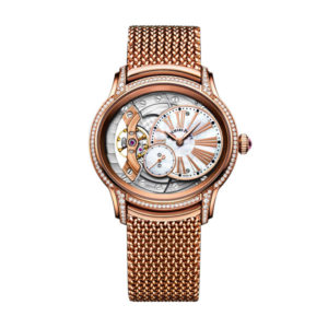 MILLENARY HAND-WOUND