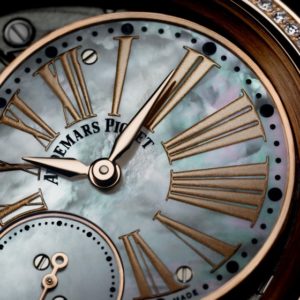 MILLENARY HAND-WOUND