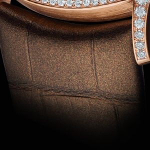 MILLENARY HAND-WOUND