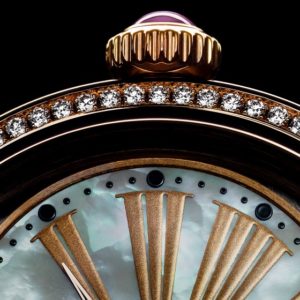 MILLENARY HAND-WOUND