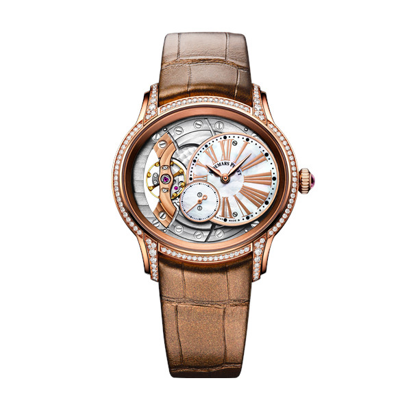 MILLENARY HAND-WOUND