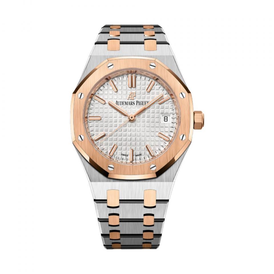 ROYAL OAK SELFWINDING
