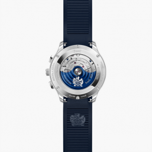 POLO CHRONOGRAPH WATCH