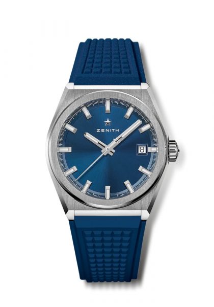  Zenith Defy Classic