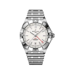 Chronomat Automatic GMT 40