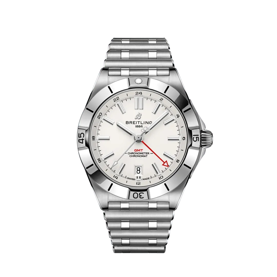 Chronomat Automatic GMT 40