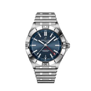 Chronomat Automatic GMT 40