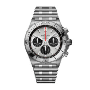 CHRONOMAT B01 42