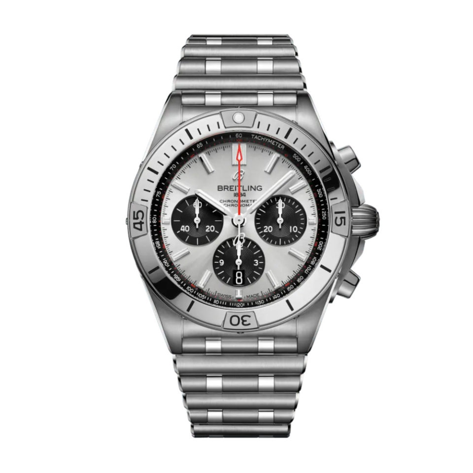 CHRONOMAT B01 42