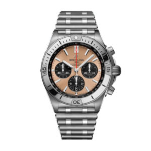 CHRONOMAT B01 42