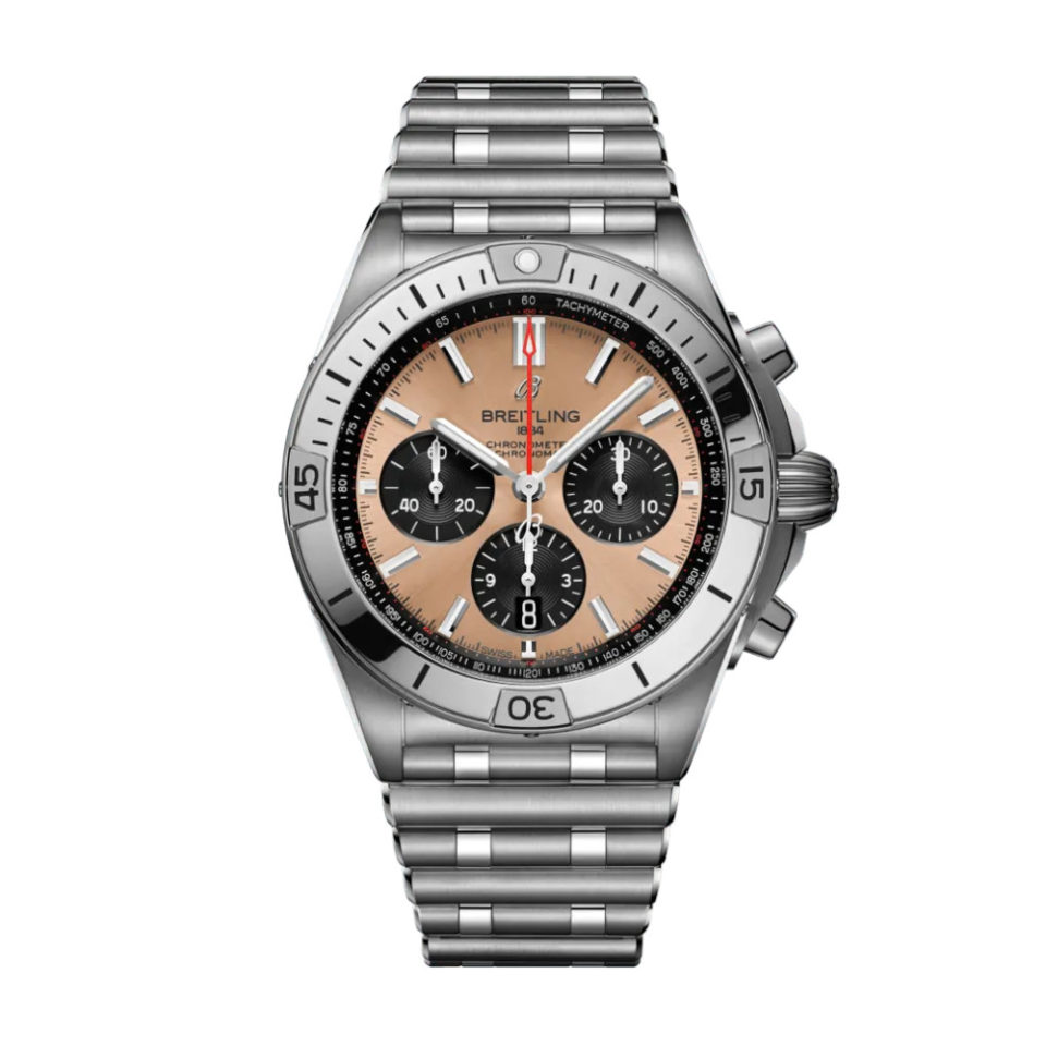 CHRONOMAT B01 42