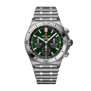 CHRONOMAT B01 42 BENTLEY