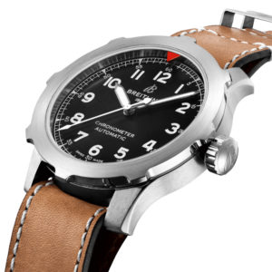 AVIATOR SUPER 8 B20 AUTOMATIC 46