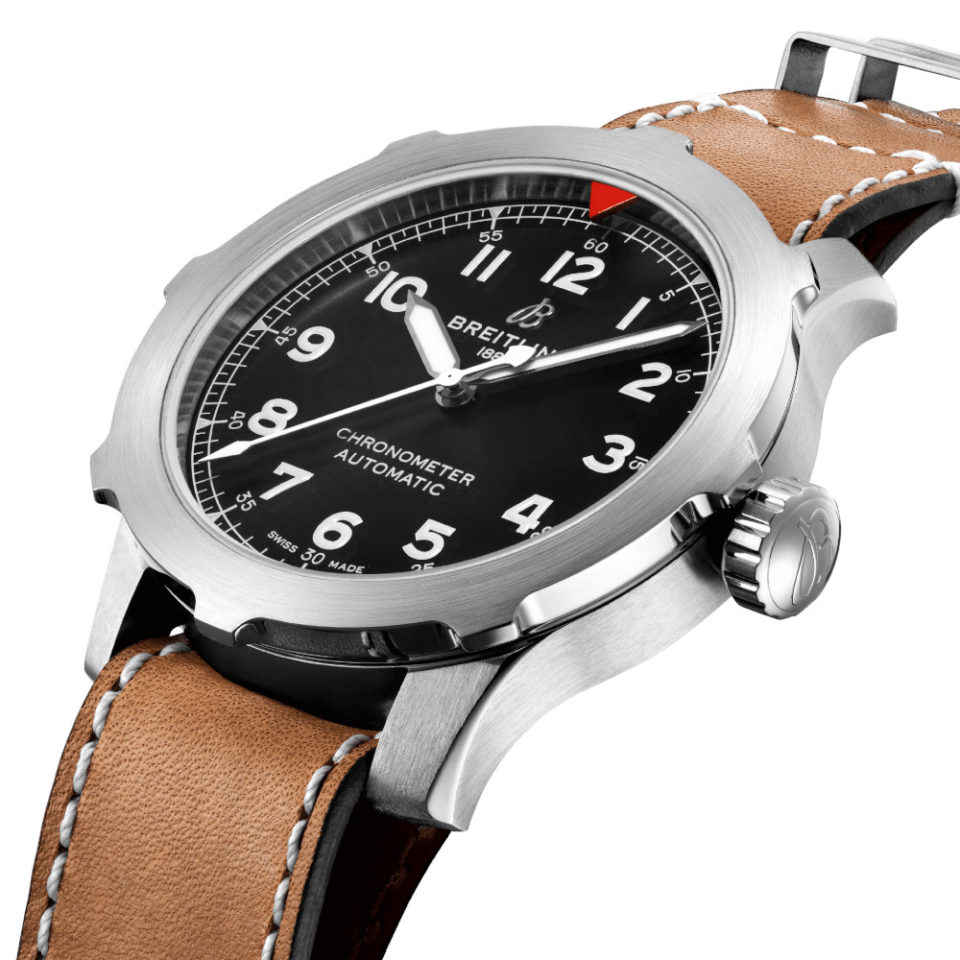 AVIATOR SUPER 8 B20 AUTOMATIC 46