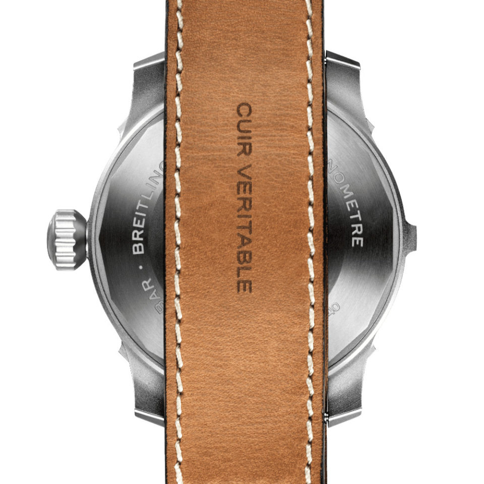 AVIATOR SUPER 8 B20 AUTOMATIC 46