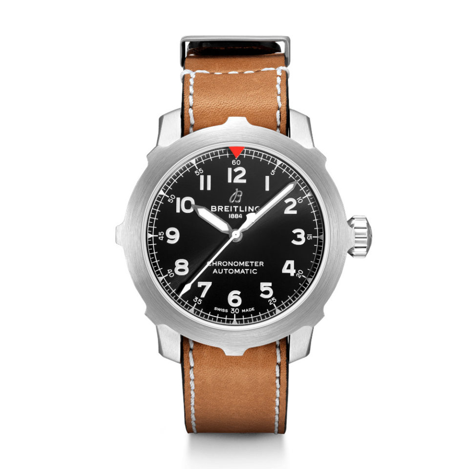 AVIATOR SUPER 8 B20 AUTOMATIC 46