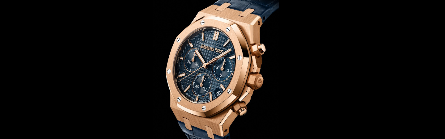 Celebrate Eid Al Fitr In Style with Audemars Piguet