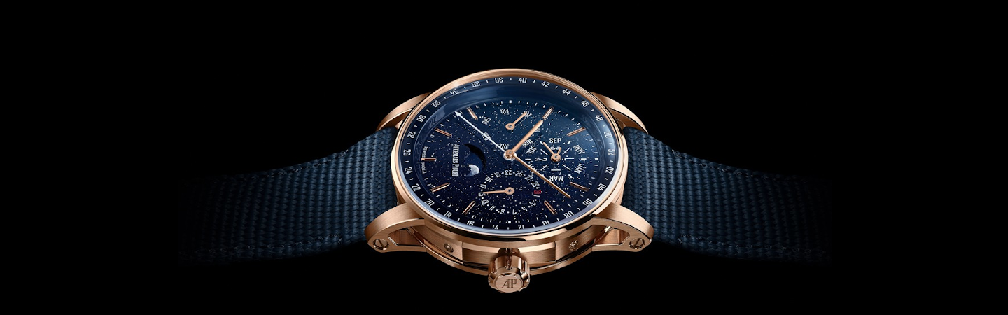 Rediscover The Classic Look with Code 11.59 by Audemars Piguet