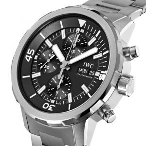 AQUATIMER CHRONOGRAPH
