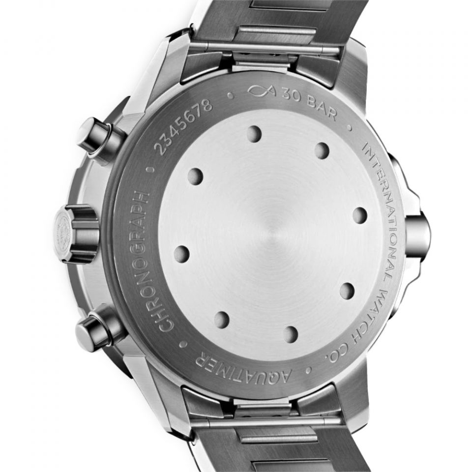 AQUATIMER CHRONOGRAPH