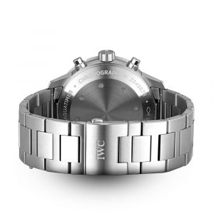 AQUATIMER CHRONOGRAPH