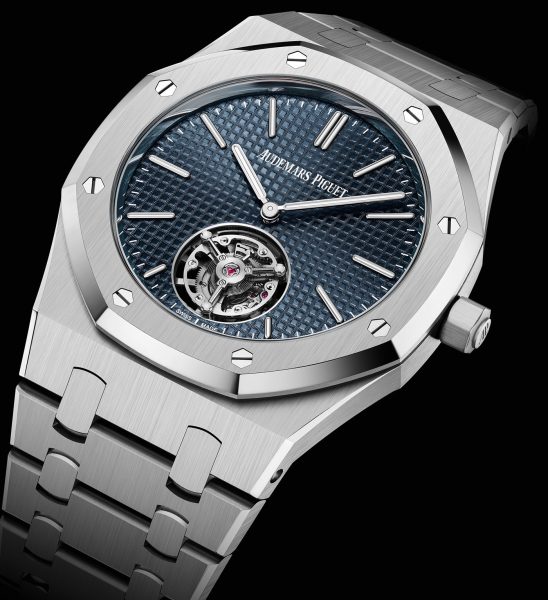 Audemars Piguet Royal Oak RD3 4 Audemars Piguet Royal Oak RD3 4