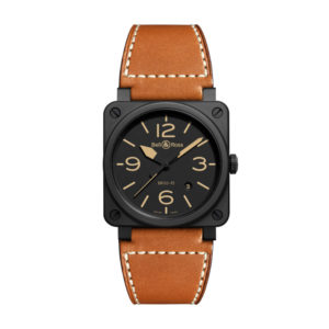 BR 03-92 HERITAGE