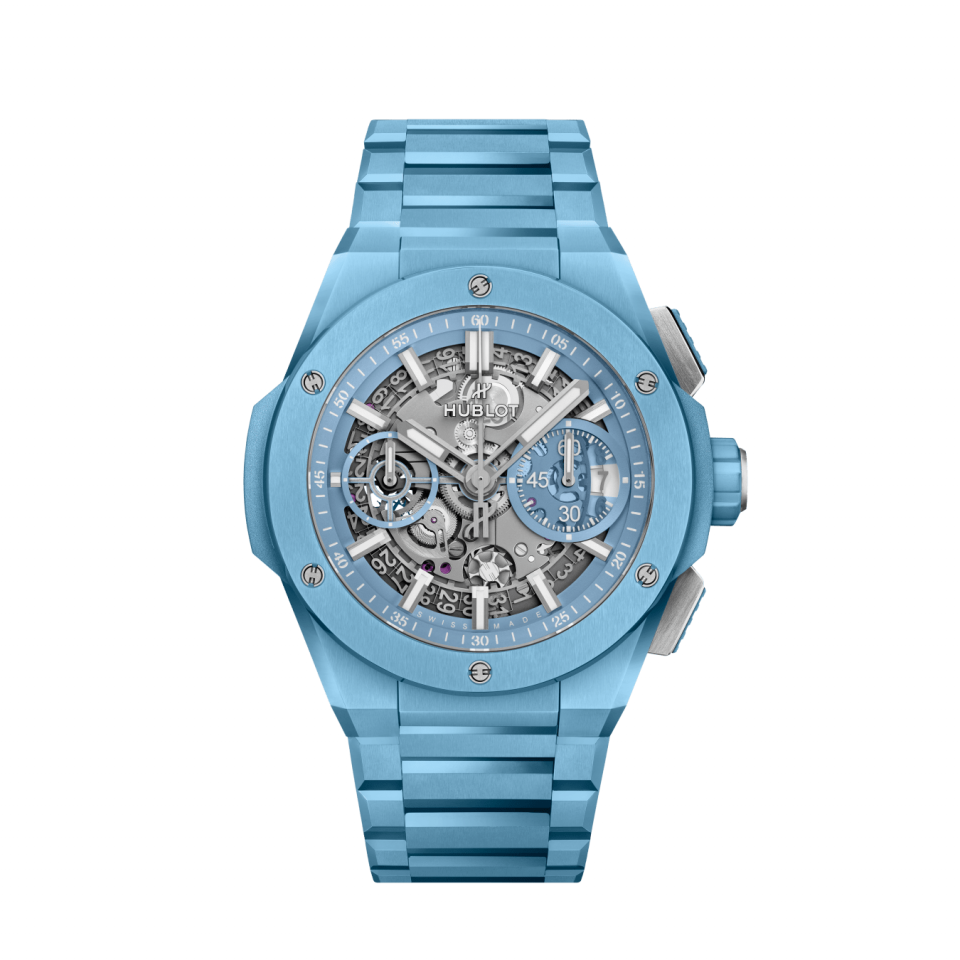 BIG BANG INTEGRATED SKY BLUE CERAMIC