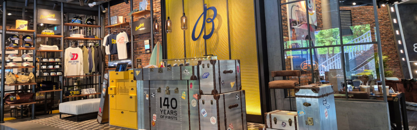 Mark Your Calendar for Time Capsule: The Breitling Heritage Exhibition