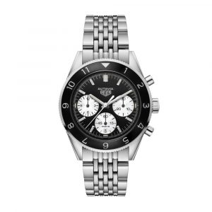 HEUER HERITAGE CALIBRE HEUER 02