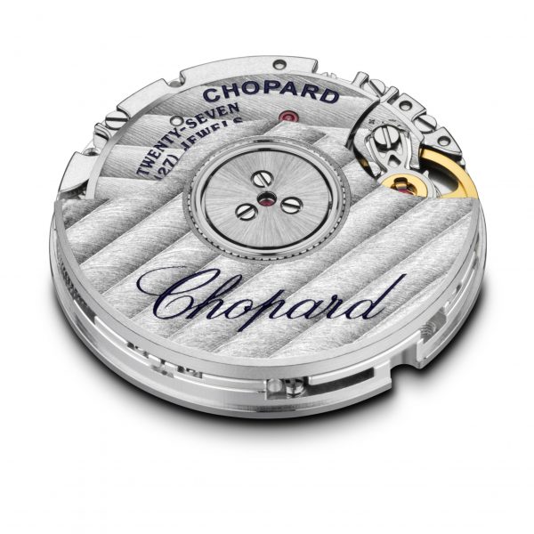 chopard automatic 