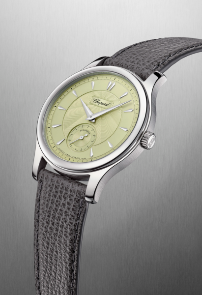 Chopard L.U.C 1860 Only Watch Edition Chopard L.U.C 1860 Only Watch Edition