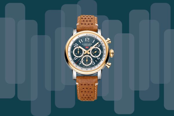 Chopard Mille Miglia Classic Chronograph 7