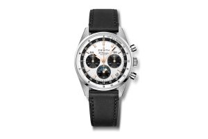 Chronomaster Original Triple Calendar 1