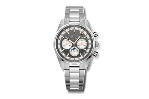 Chronomaster Original Triple Calendar 4