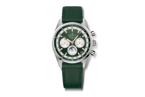 Chronomaster Original Triple Calendar 5