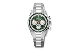 Chronomaster Original Triple Calendar 6