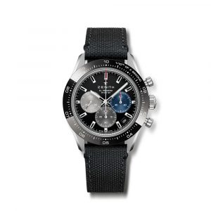 CHRONOMASTER SPORT