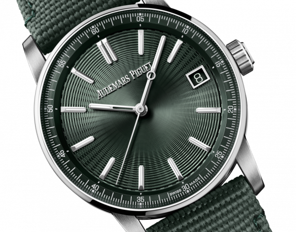 Code 11.59 By Audemars Piguet