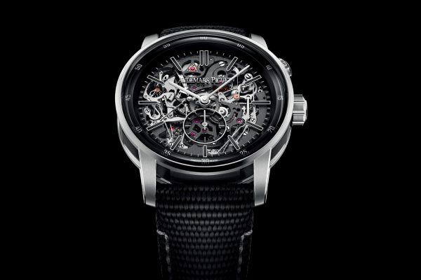 Code 11.59 by Audemars Piguet Grande Sonnerie Supersonnerie