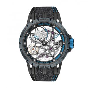 EXCALIBUR SPIDER PIRELLI – AUTOMATIC SKELETON