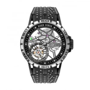 EXCALIBUR SPIDER SOTTOZERO