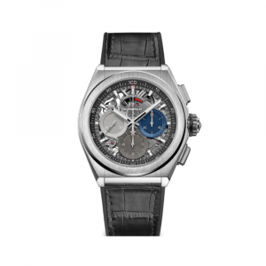 Zenith 50th Anniversary El Primero Boxset