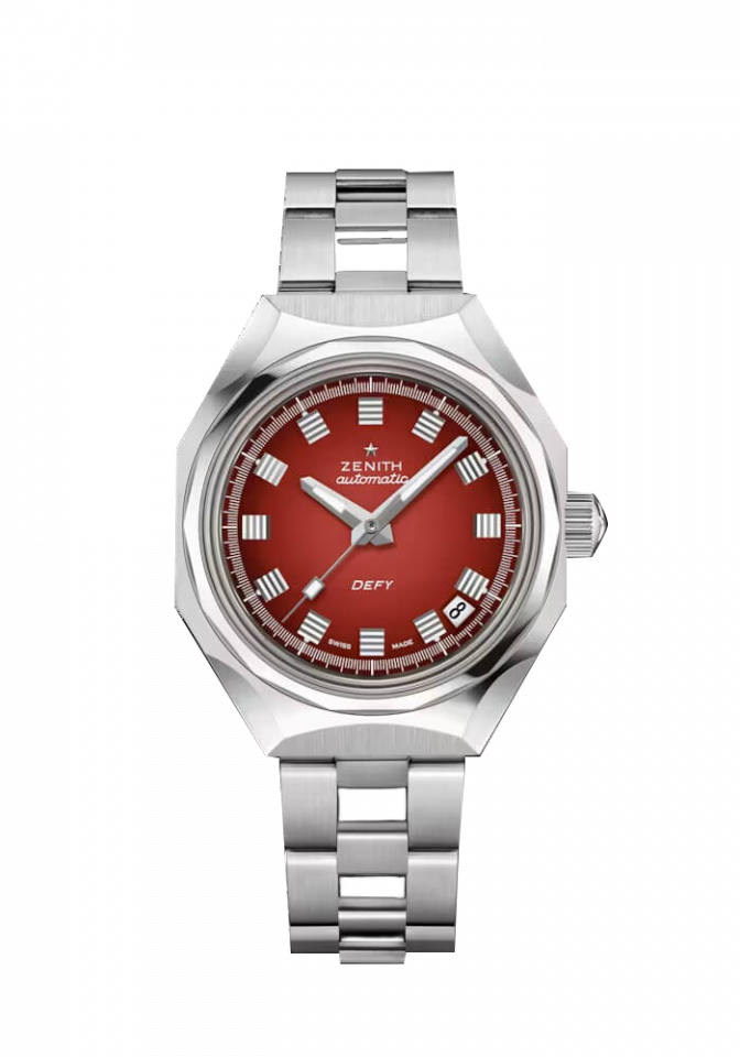 DEFY REVIVAL A3691